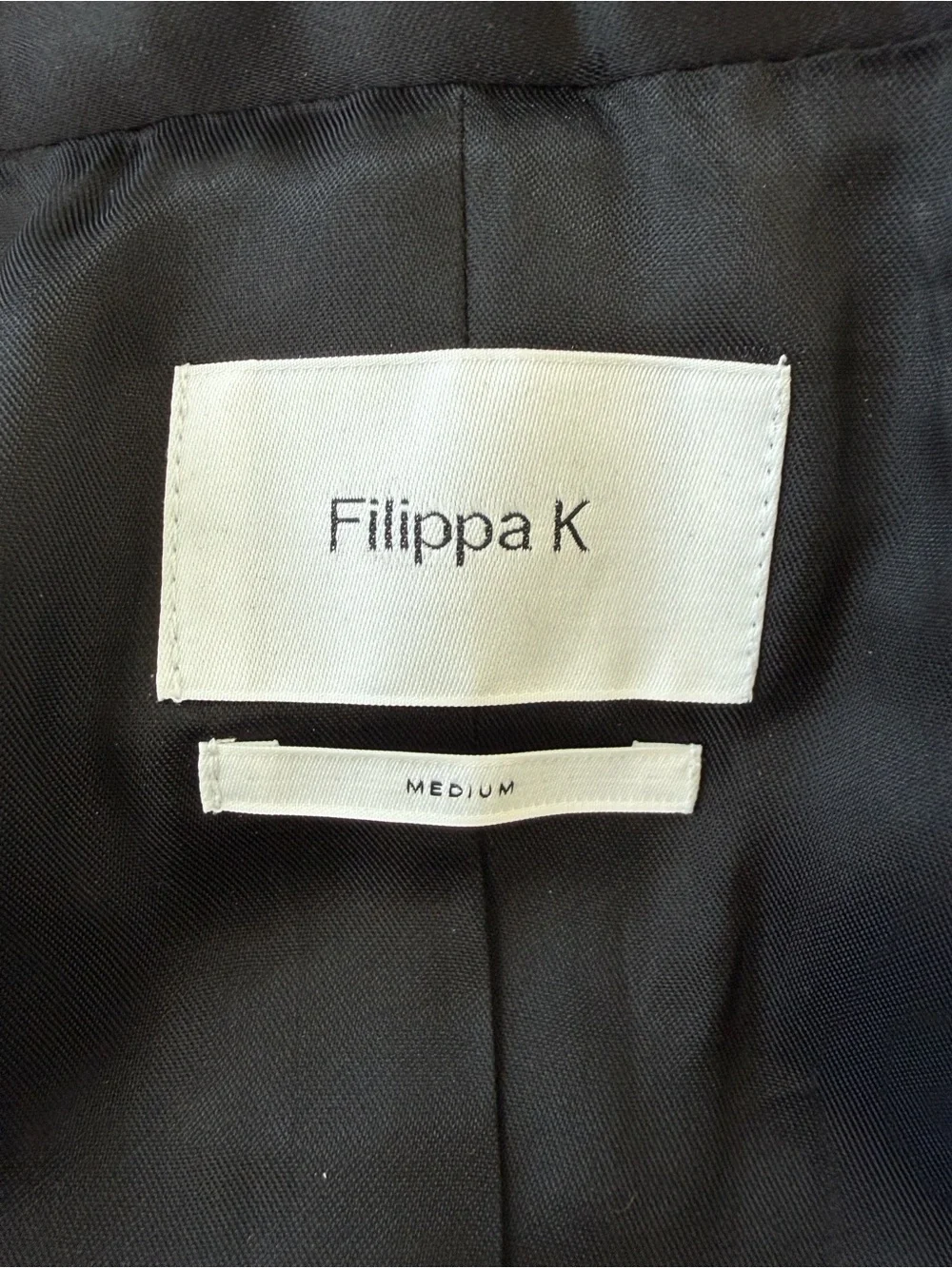 Flippa K swedish minimalist